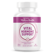 Vital Hormone Support
