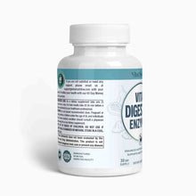 Vital Digestive Enzymes