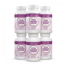 Vital Hormone Support