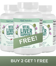 Vital Liver Support