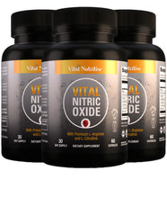 Vital Nitric Oxide
