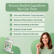 Vital Hair Complex