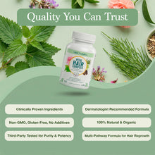 Vital Hair Complex