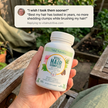 Vital Hair Complex