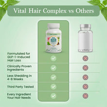 Vital Hair Complex
