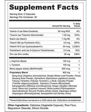 Vital Hormone Support