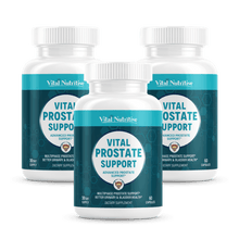 Vital Prostate Support