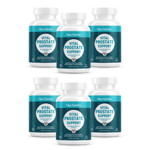 Vital Prostate Support