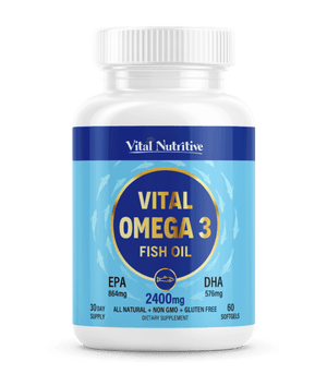 Vital Omega 3
