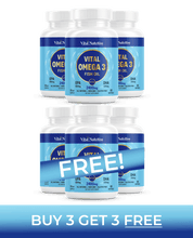 Vital Omega 3