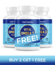 Vital Omega 3