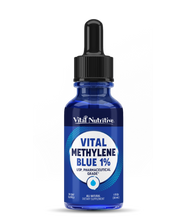 Vital Methylene Blue