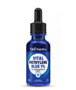 Vital Methylene Blue