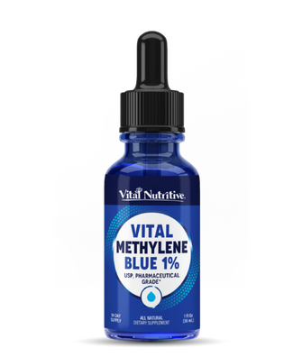 Vital Methylene Blue