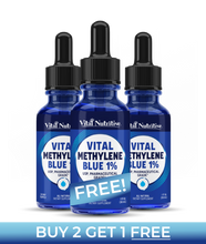 Vital Methylene Blue