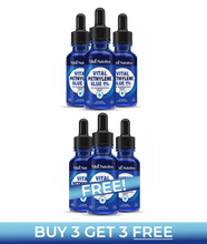 Vital Methylene Blue