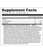 Vital Supergreens