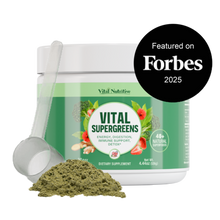 Vital Supergreens