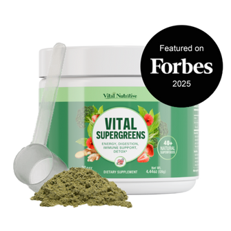 Vital Supergreens