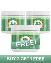 Vital Supergreens