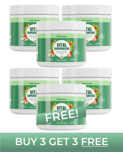Vital Supergreens