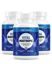 Vital Nootropic