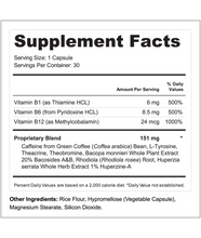Vital Nootropic