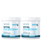 Vital Colostrum