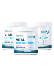 Vital Colostrum