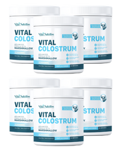 Vital Colostrum
