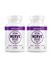 Vital Nerve Relief