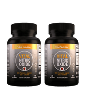 Vital Nitric Oxide