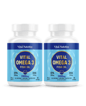 Vital Omega 3