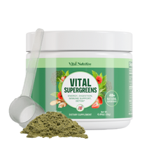 Vital Supergreens