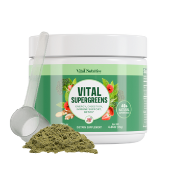 Vital Supergreens