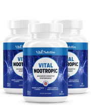 Vital Nootropic