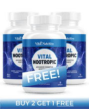 Vital Nootropic