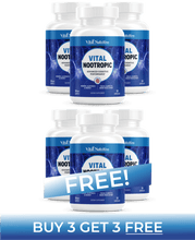 Vital Nootropic