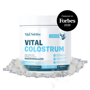 Vital Colostrum