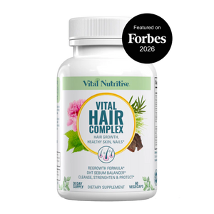 Vital Hair Complex