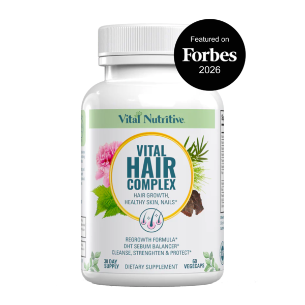 Vital Hair Complex