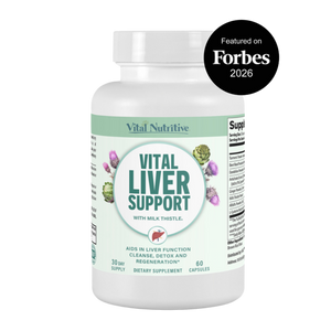 Vital Liver Support