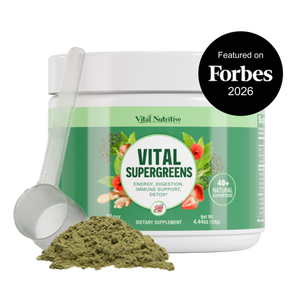Vital Supergreens