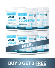 Vital Colostrum