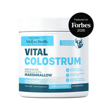 Vital Colostrum