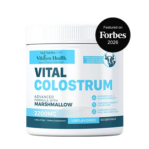 Vital Colostrum