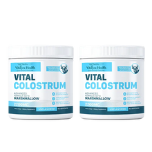 Vital Colostrum