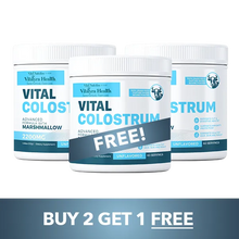 Vital Colostrum