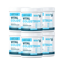 Vital Colostrum