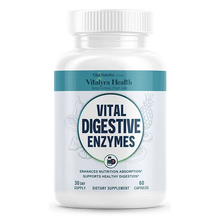 Vital Digestive Enzymes